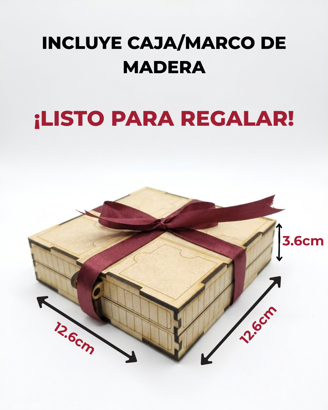 Rompecabezas Caricatura Personalizado