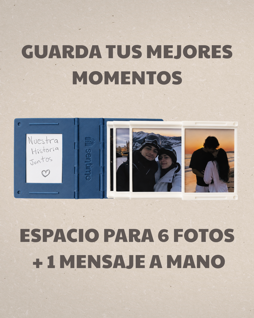 Mini Album