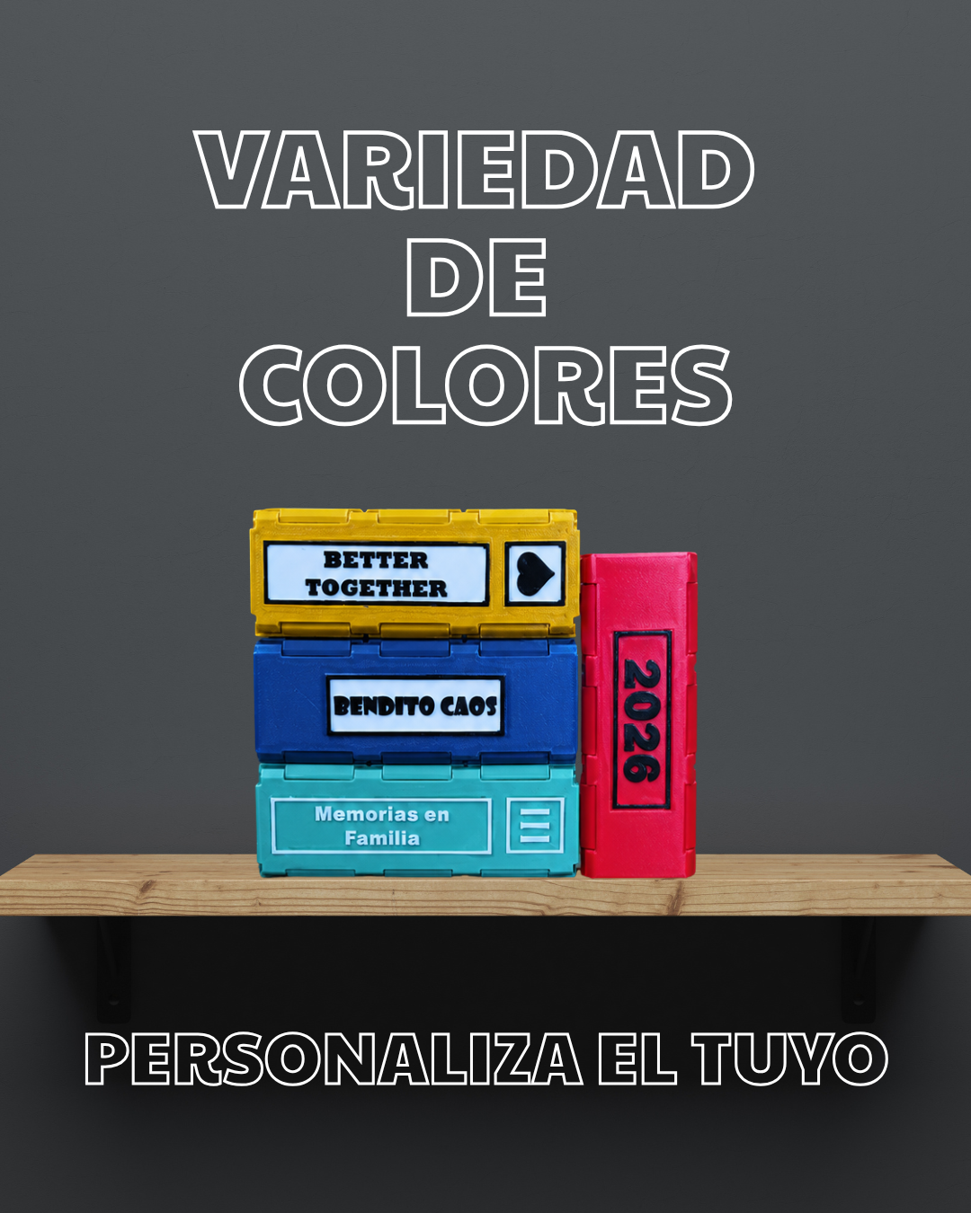 Mini Album