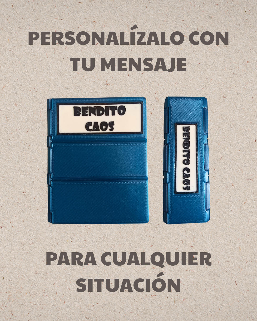 Mini Album