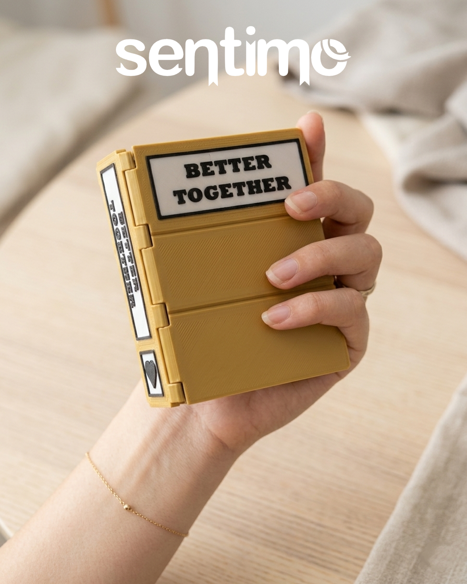 Mini Album